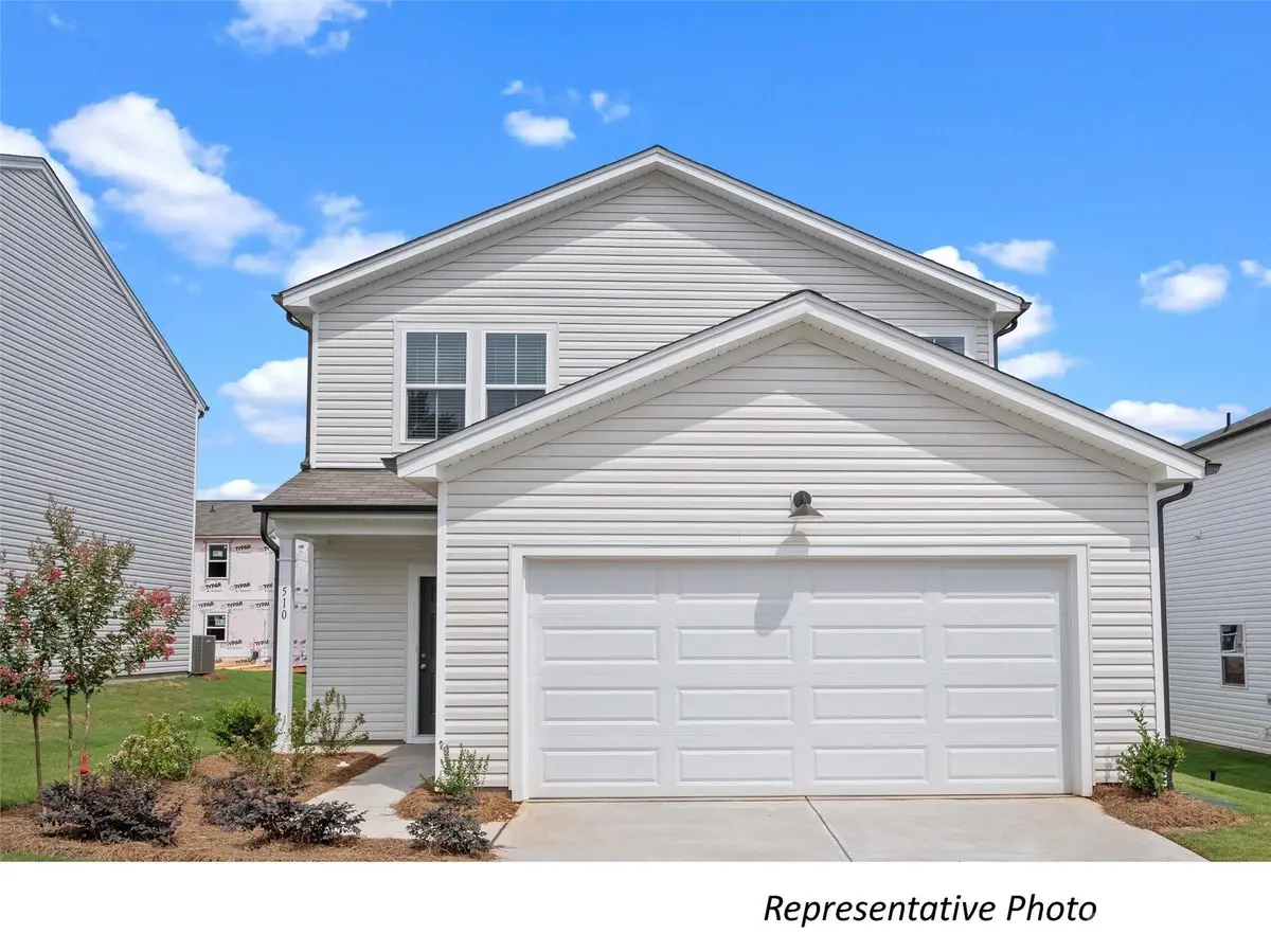 2943 Langhorne AVE SW #57, Concord, NC 28027