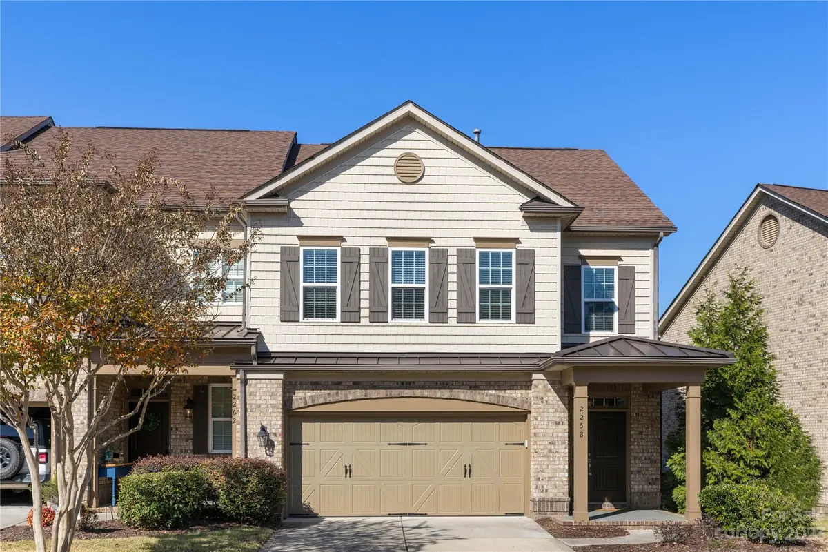 2258 Eversham DR NW, Concord, NC 28027