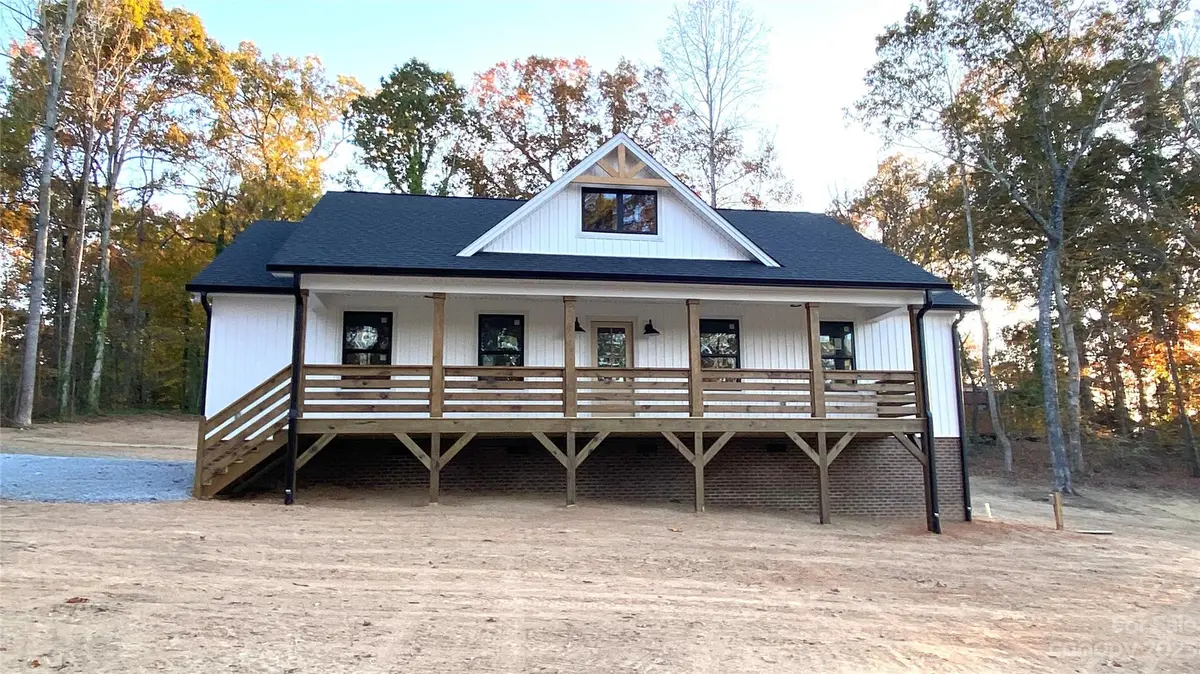 503 Fancy Hill RD, Dallas, NC 28034
