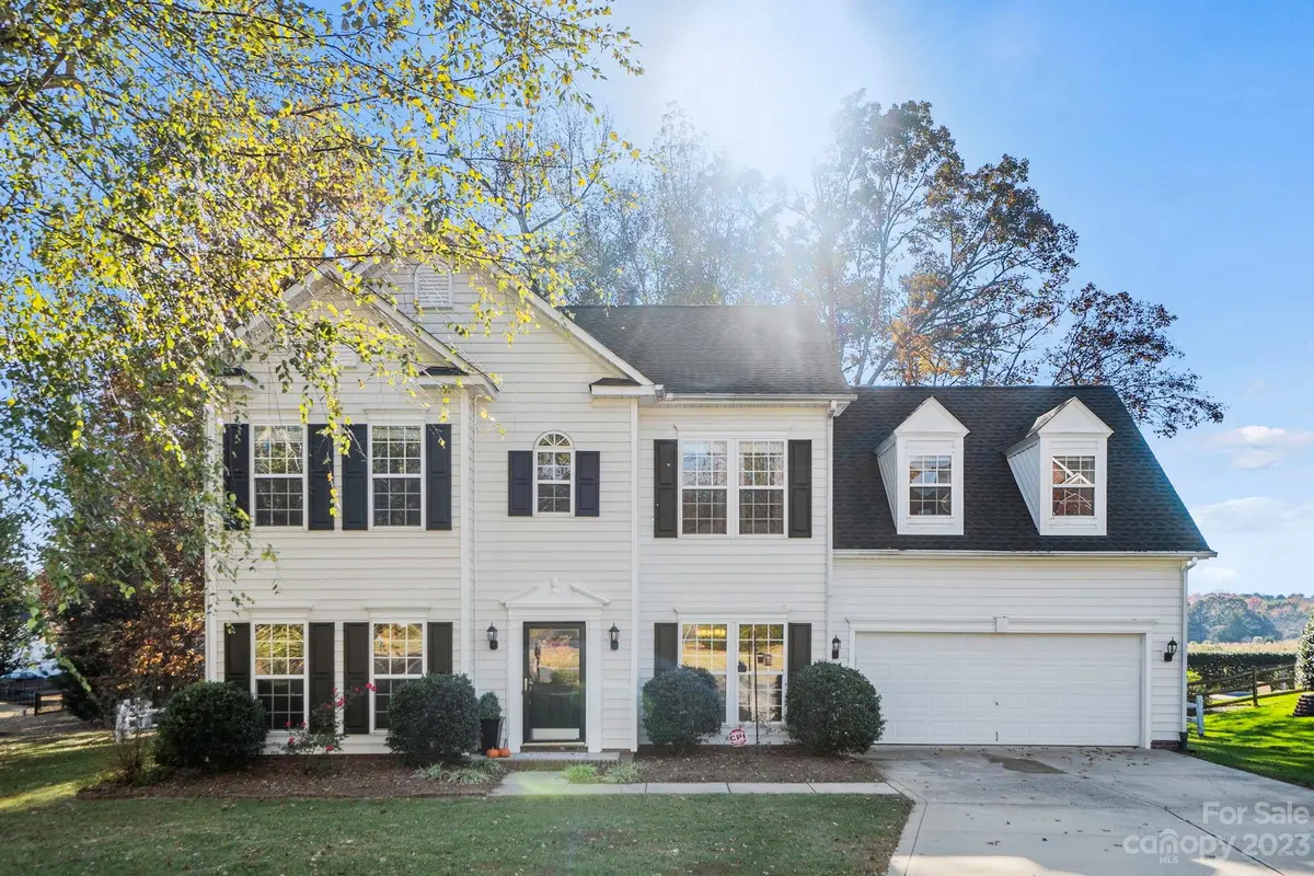 1001 Aldridge CT, Indian Trail, NC 28079