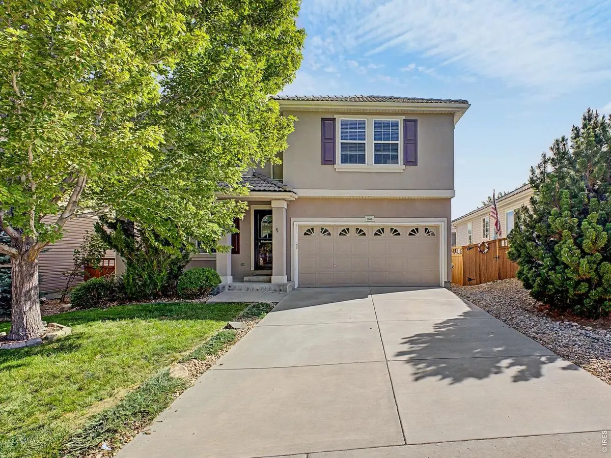 3505 Dinosaur, Castle Rock, CO 80109
