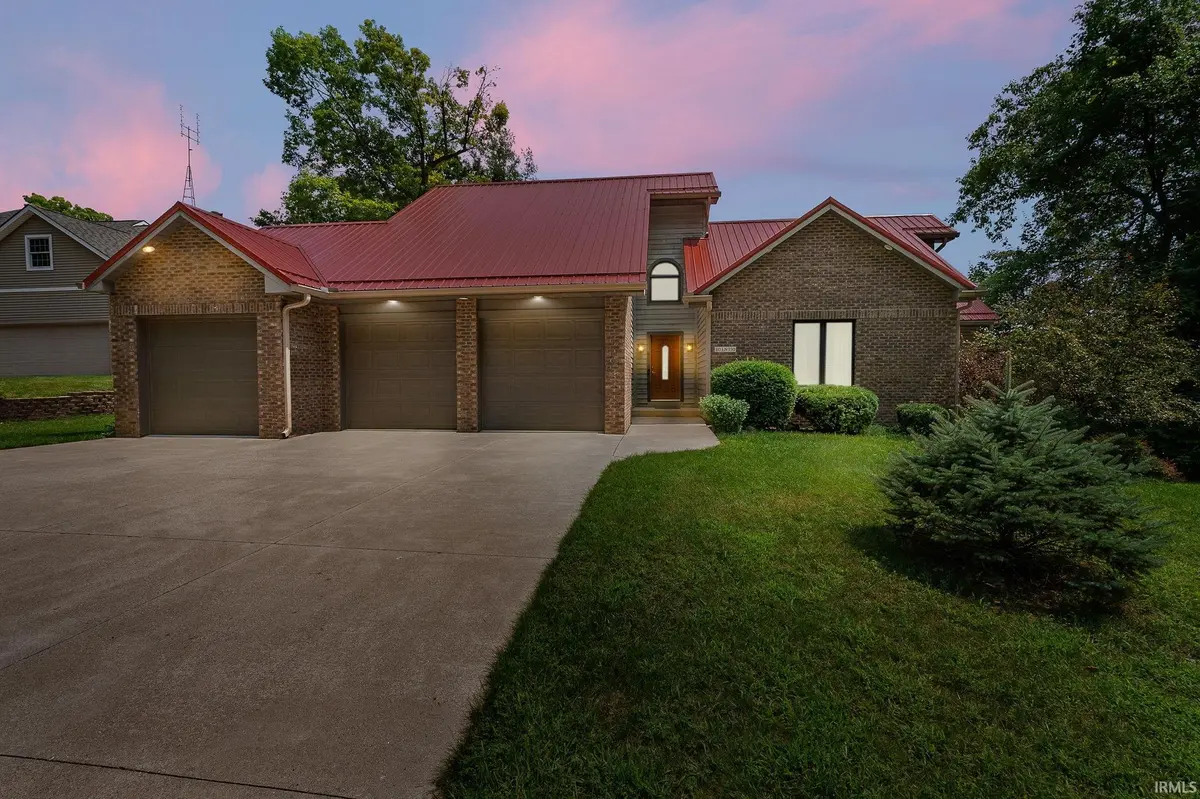 80 LN 150A Jimmerson LK, Angola, IN 46703