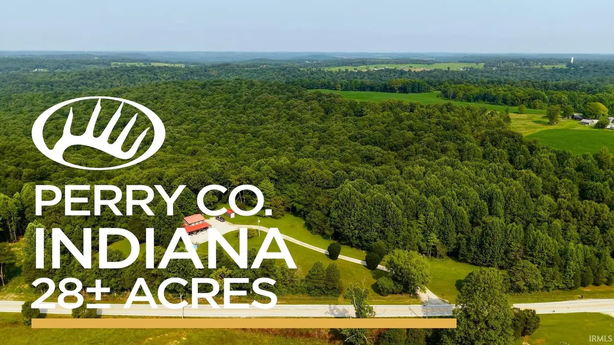 21055 N State Road 66 ***, Mount Pleasant, IN 47520
