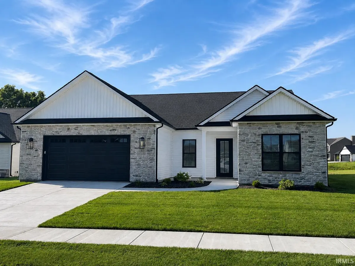 415 Carlton DR, West Lafayette, IN 47906