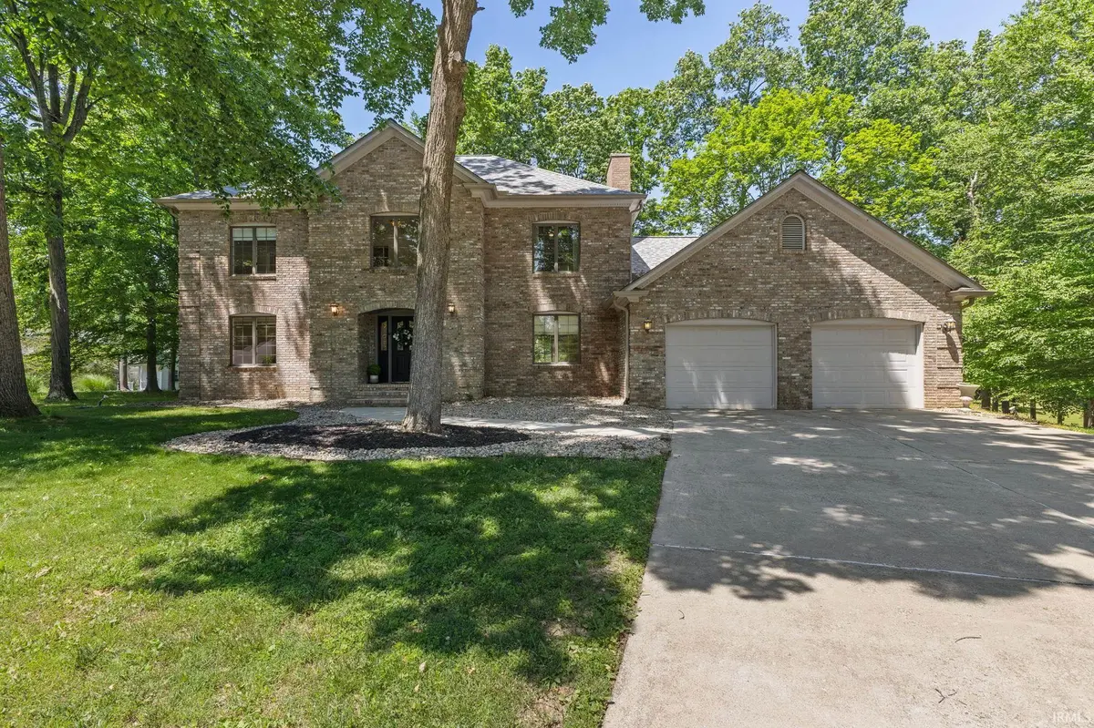 3307 E Roy Schmalz CT, Bloomington, IN 47401