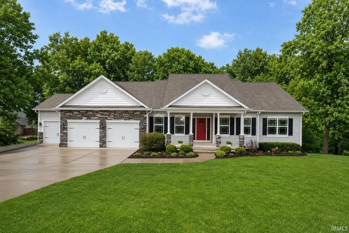 6269 Munsee DR, West Lafayette, IN 47906-7039