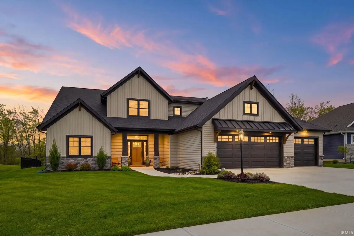 14101 Elderflower CV, Fort Wayne, IN 46845