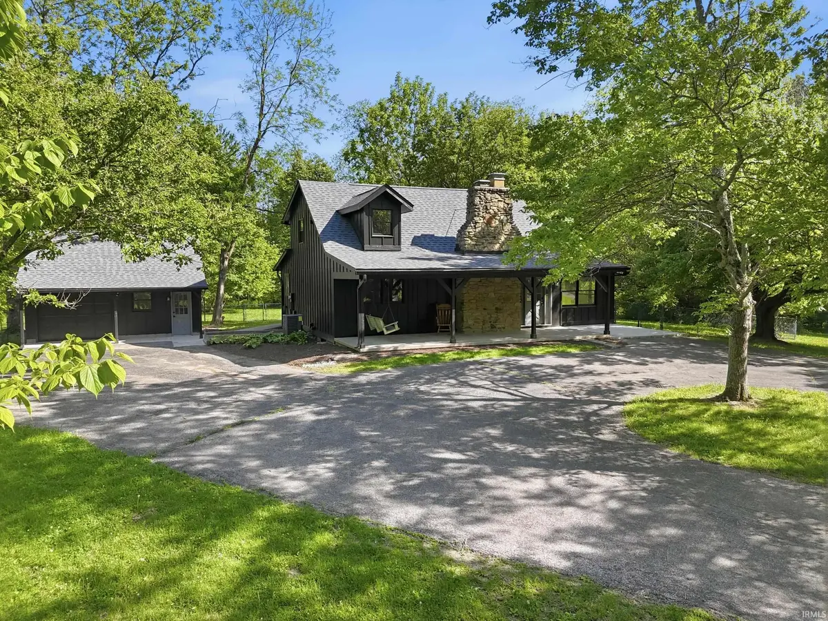 3620 N Armstrong DR, Bloomington, IN 47404