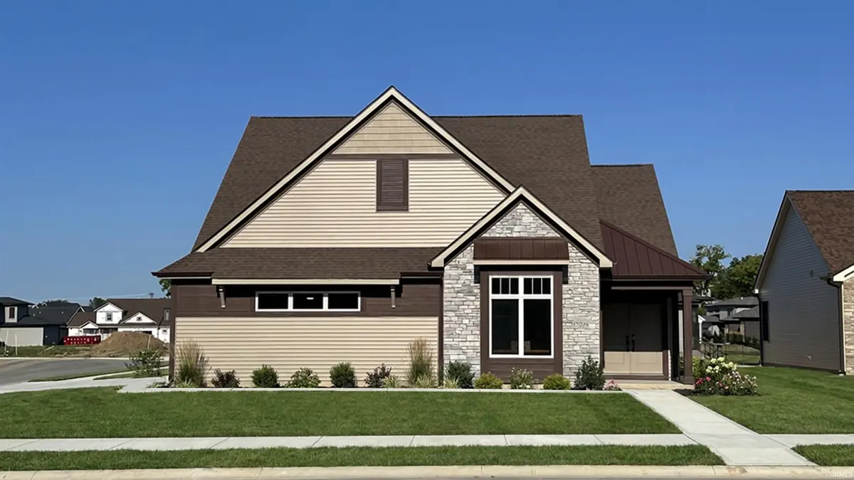 17909 Seahawk LN, Huntertown, IN 46748
