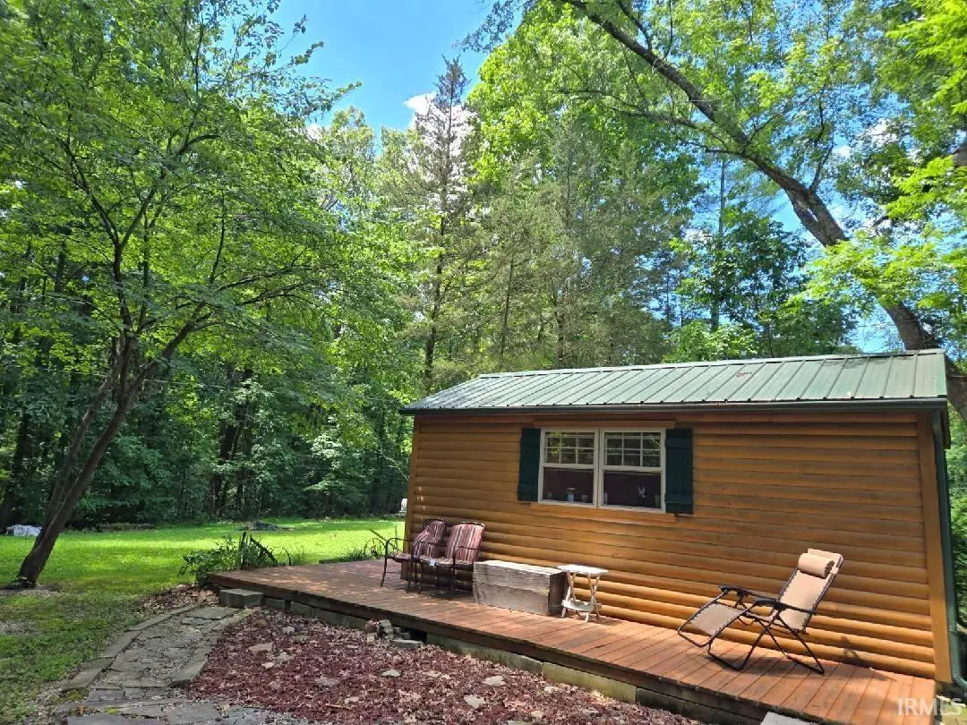 7845 S Old State Rd. 37 ***, Bloomington, IN 47403
