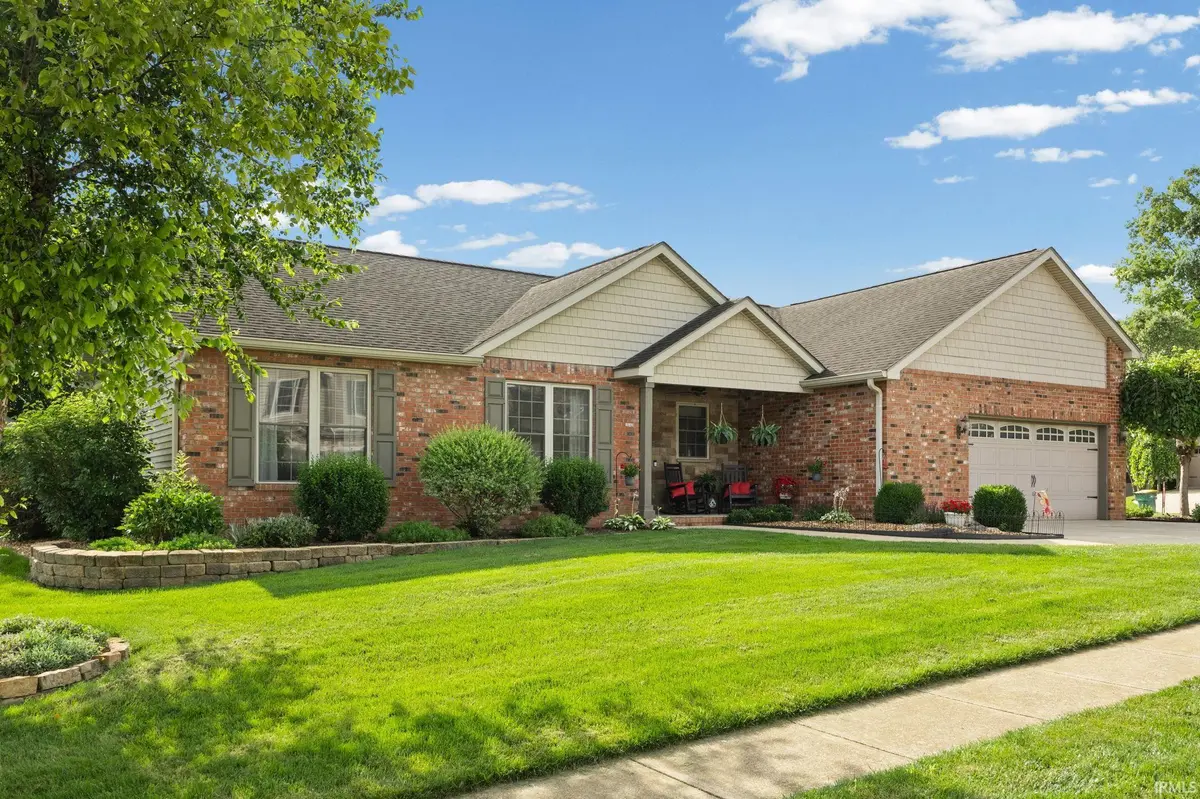 6257 Musket WAY, West Lafayette, IN 47906