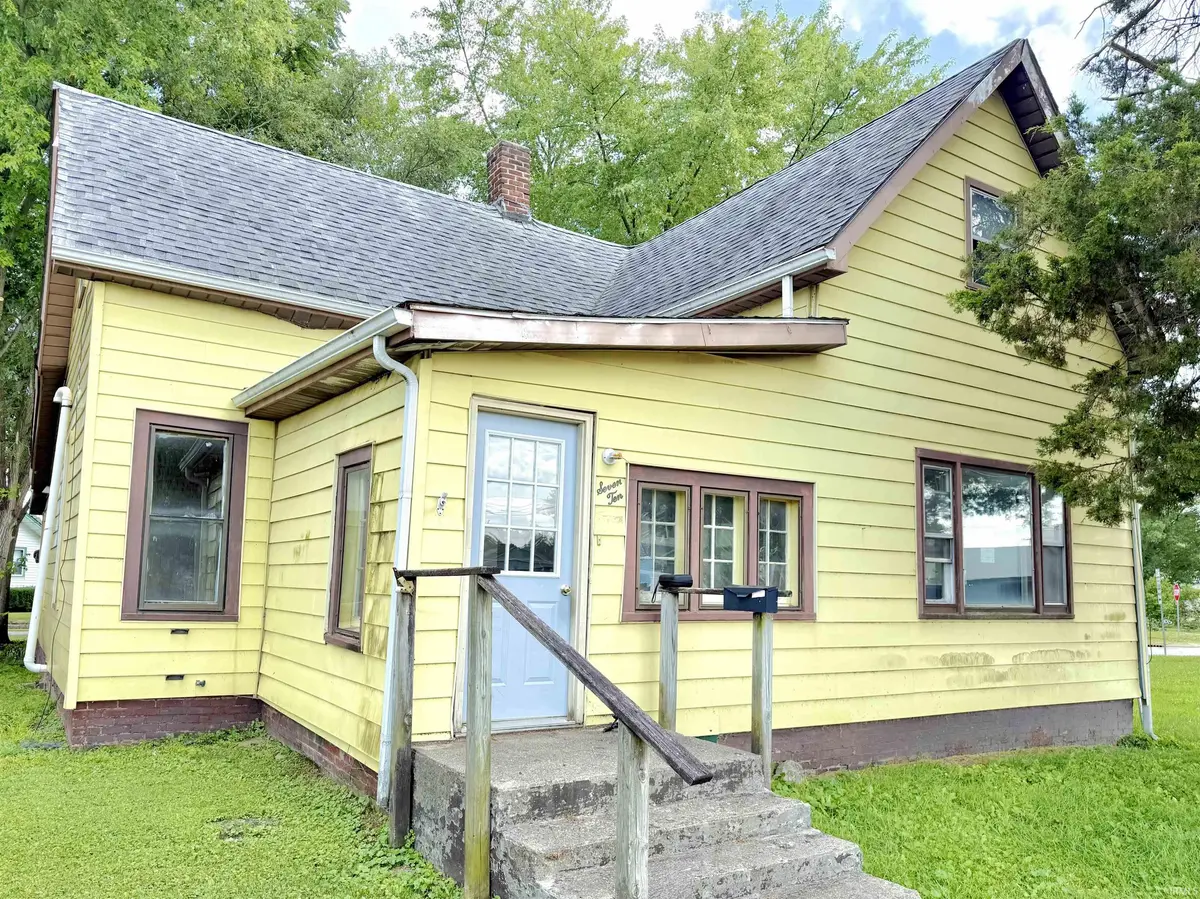 710 Miller AVE, Shelbyville, IN 46176-1940