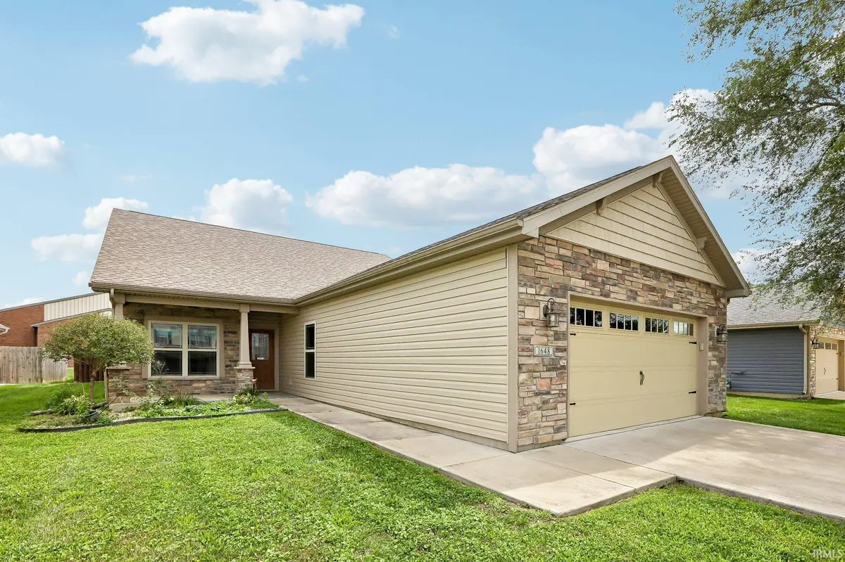 1648 Wynterbrooke ***, Kokomo, IN 46901-0709
