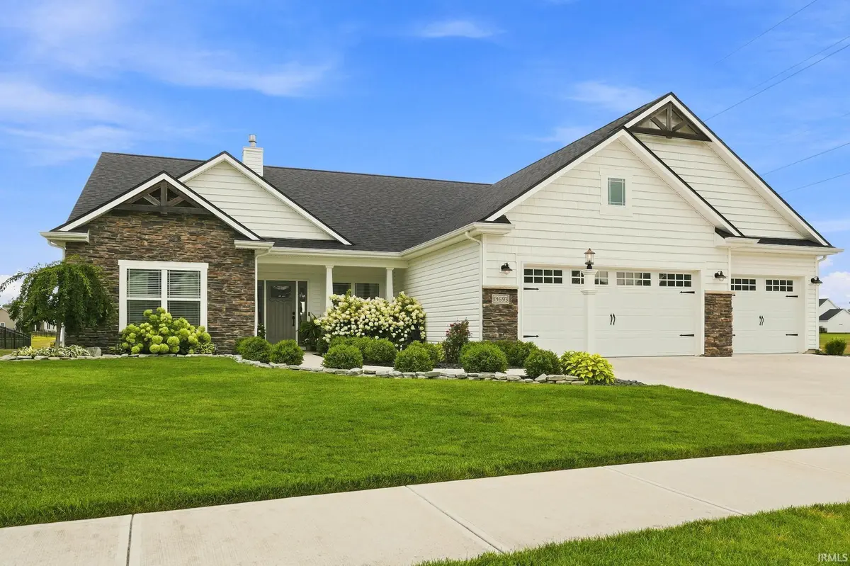 13693 Stone Table BLVD, Fort Wayne, IN 46845-0103