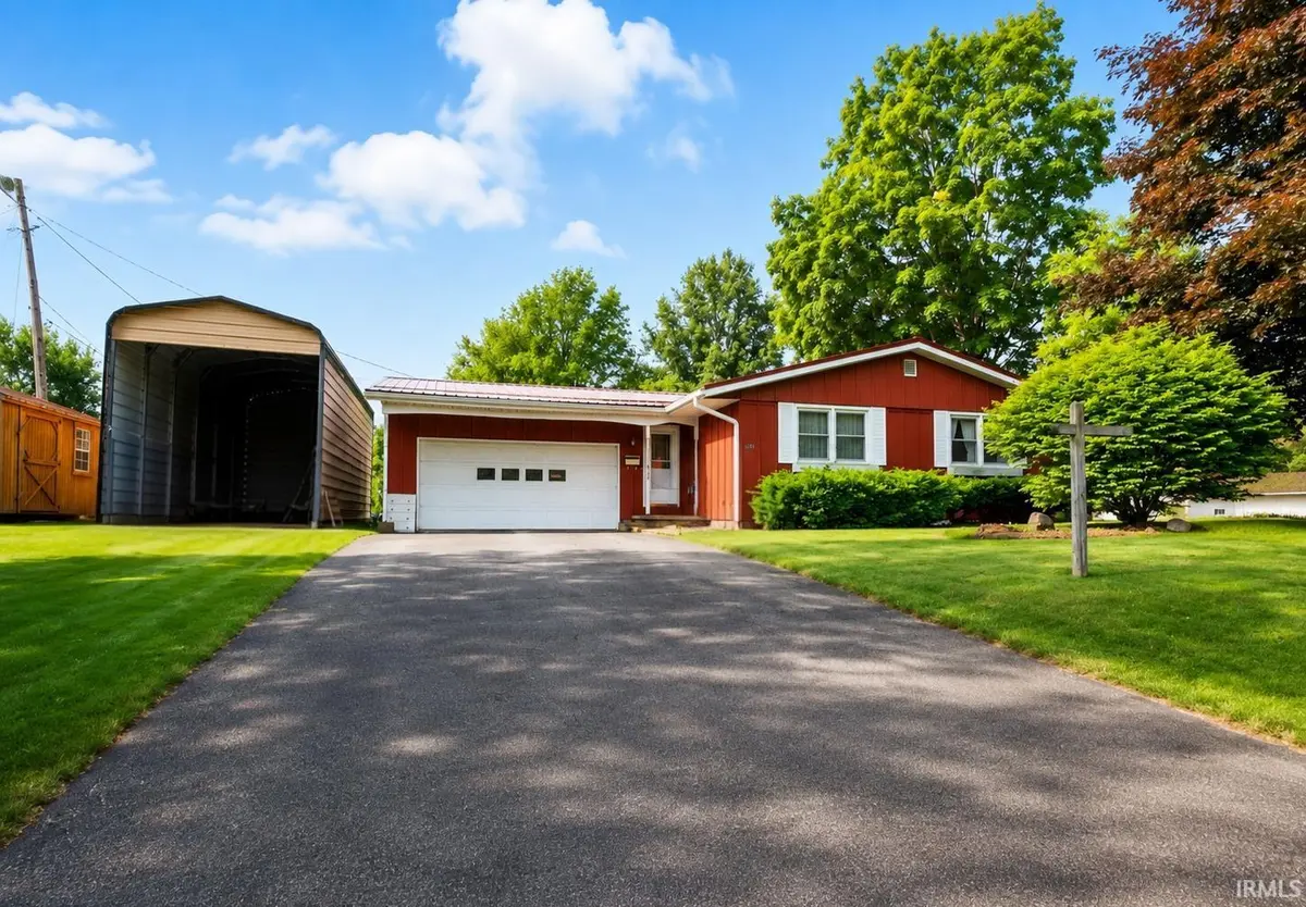 1261 Daniel ST, Wabash, IN 46992