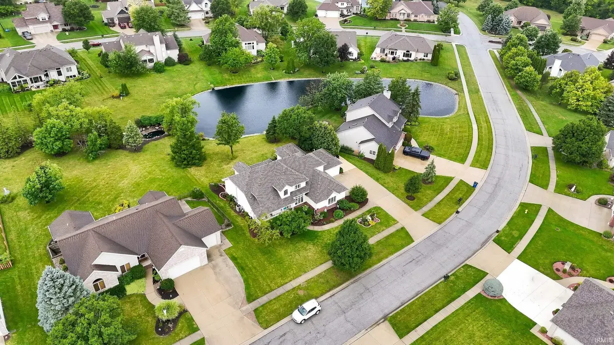 12811 Crystal Creek Pkwy, Fort Wayne, IN 46845-2360