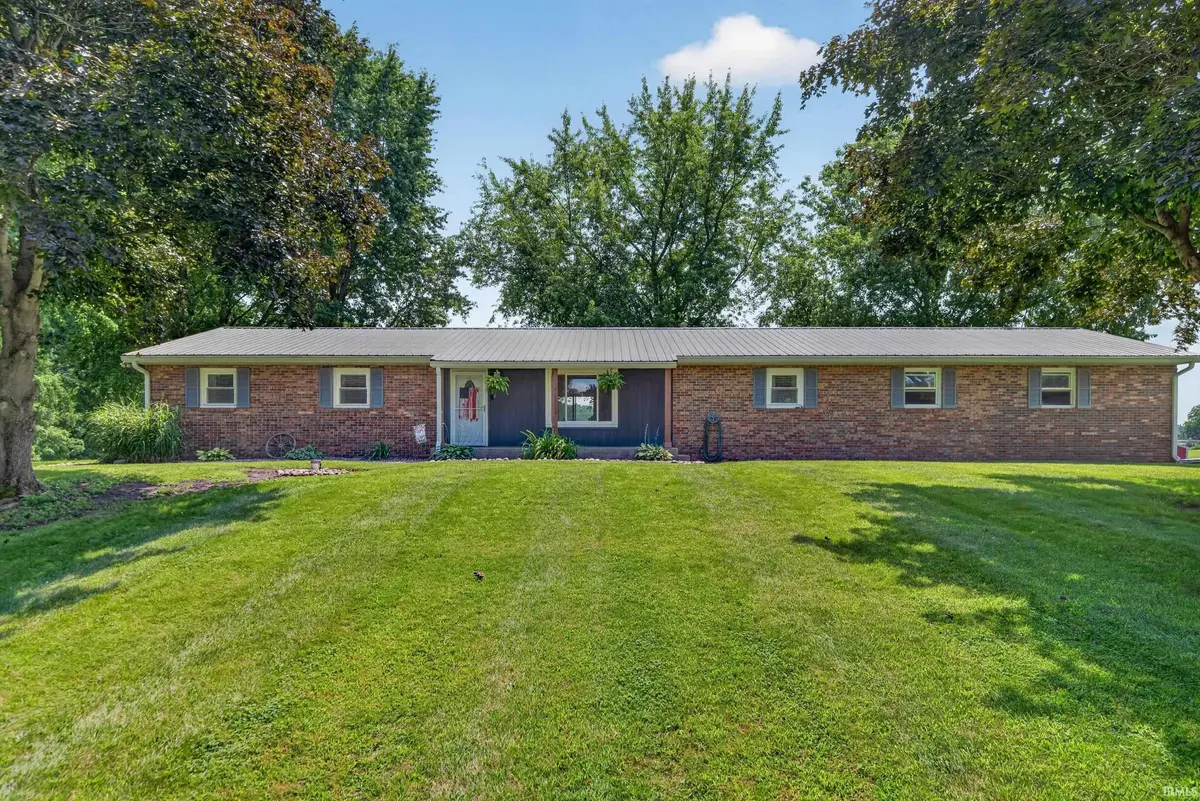 6726 E CR 150 North ***, Logansport, IN 46947