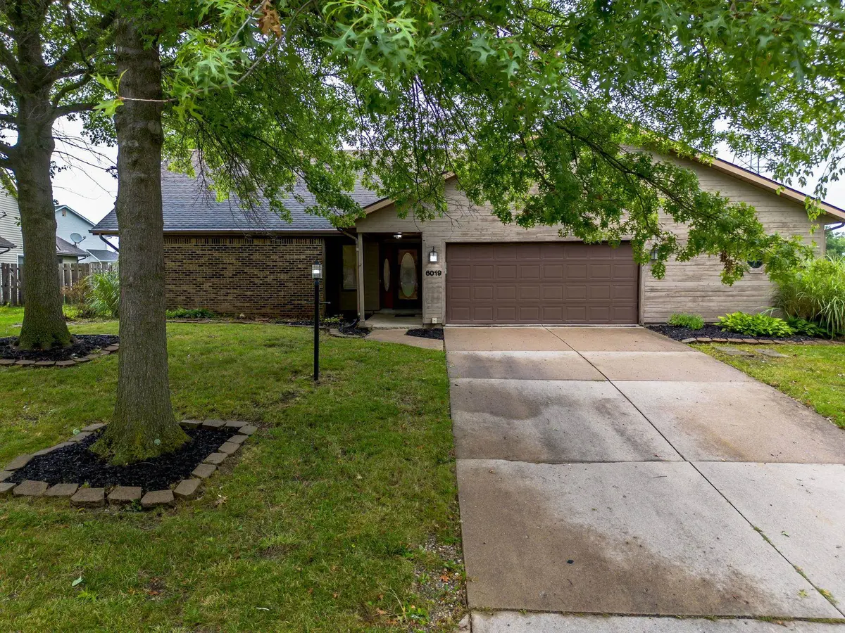 6019 Tomahawk TRL, Fort Wayne, IN 46804
