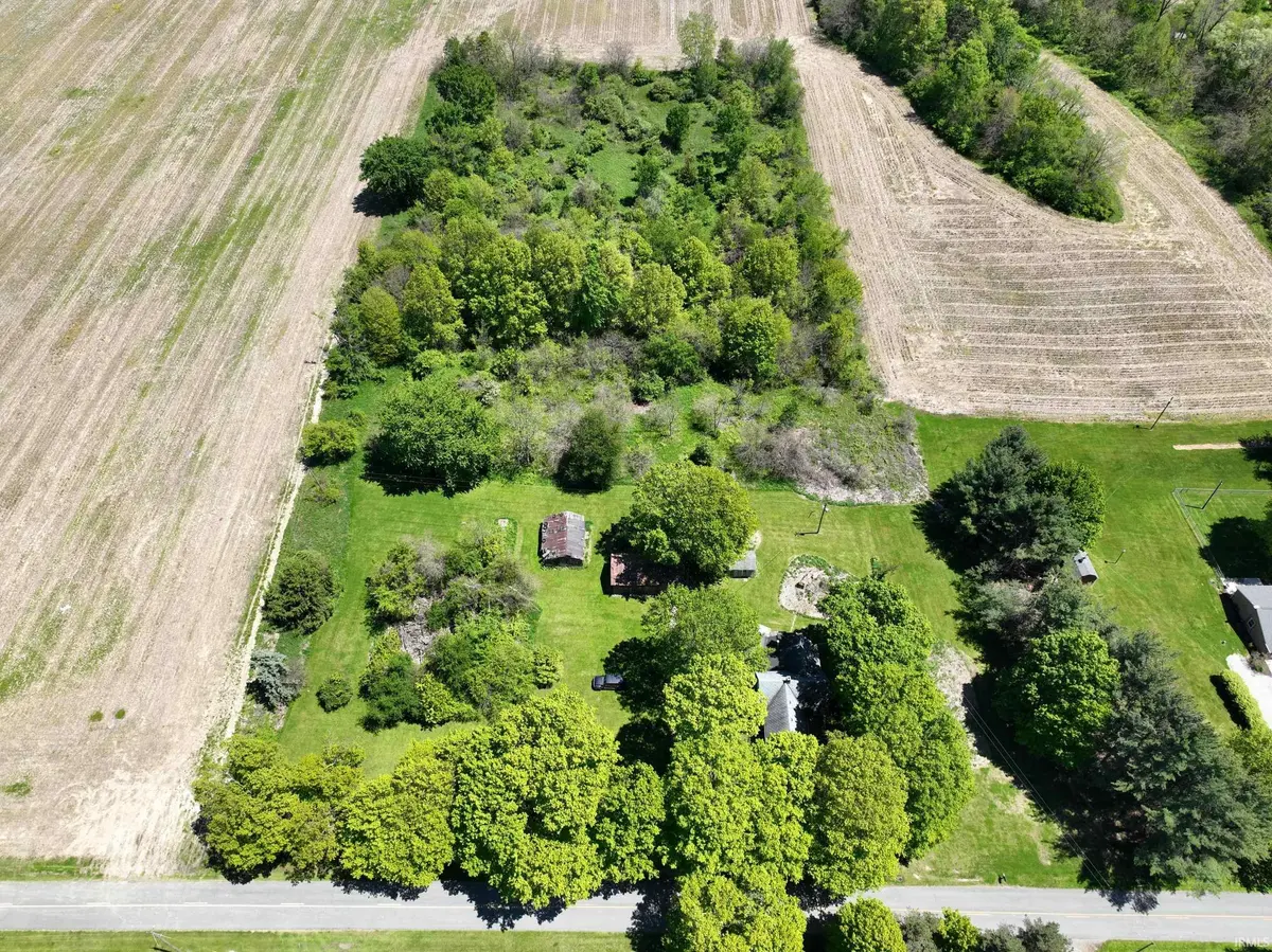 69150 Pine RD, North Liberty, IN 46554
