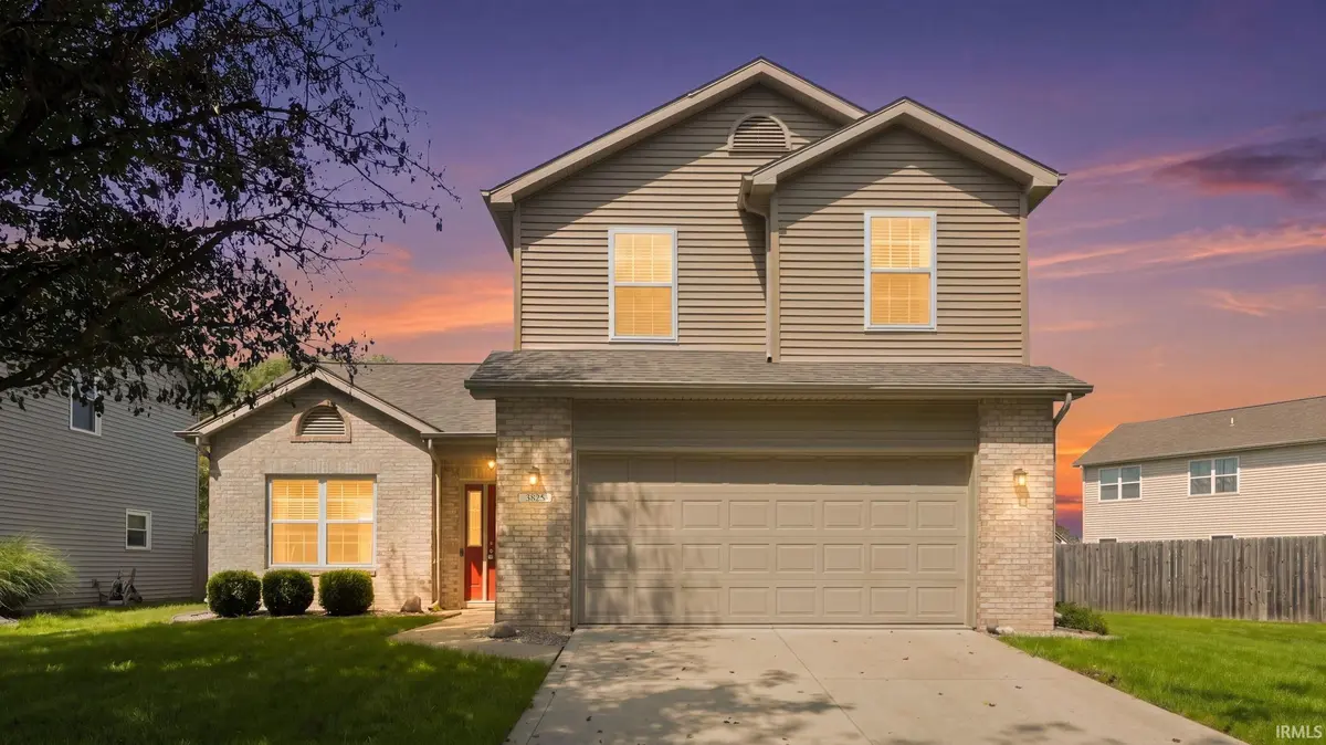 3825 Stanton Hall Pkwy, Fort Wayne, IN 46815