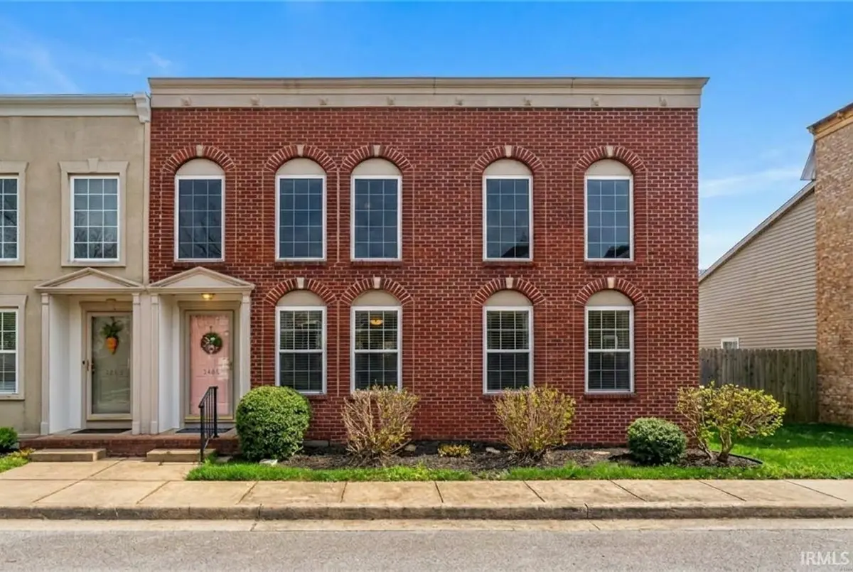 3461 Manhattan BLVD, Evansville, IN 47711-7909