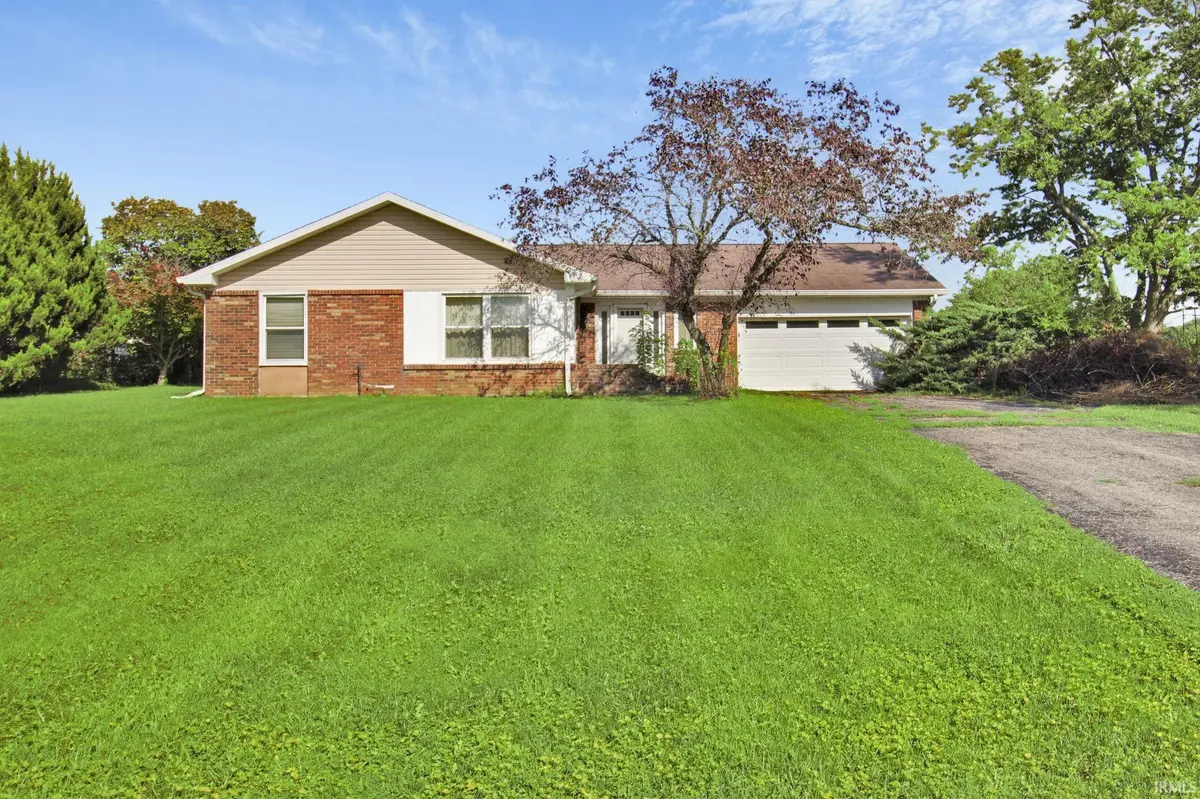 3804 CARMELITA BLVD, Kokomo, IN 46901