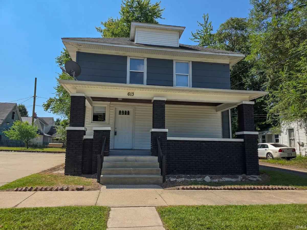 613 S Ninth ST, Elkhart, IN 46516