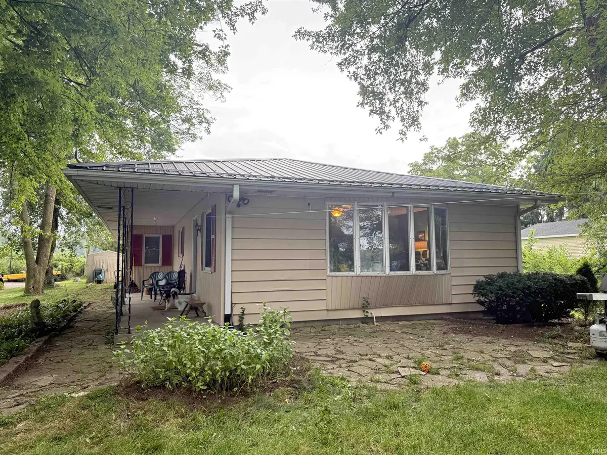 1360 S 525 E ***, Lagrange, IN 46761