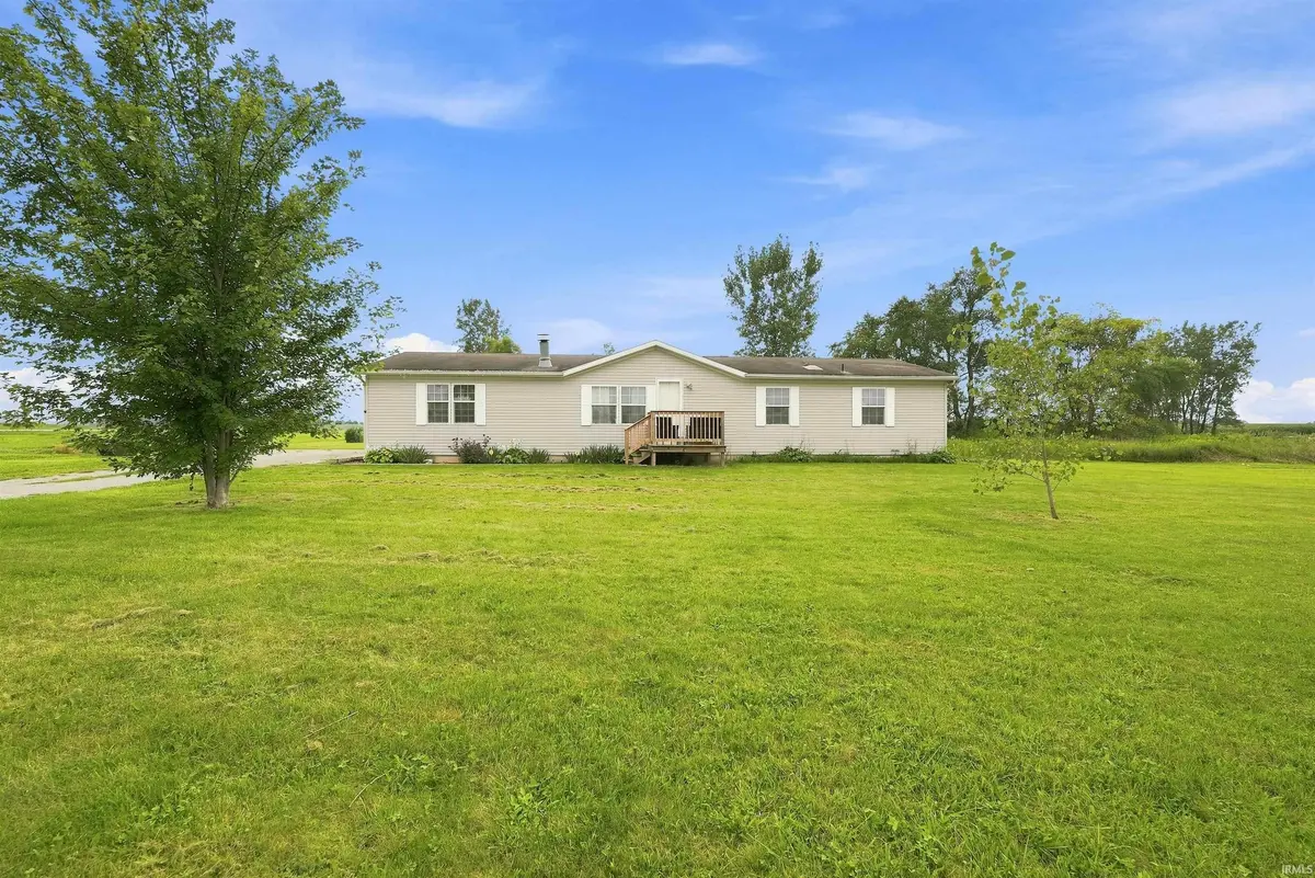 11009 W 950 S ***, Akron, IN 46910
