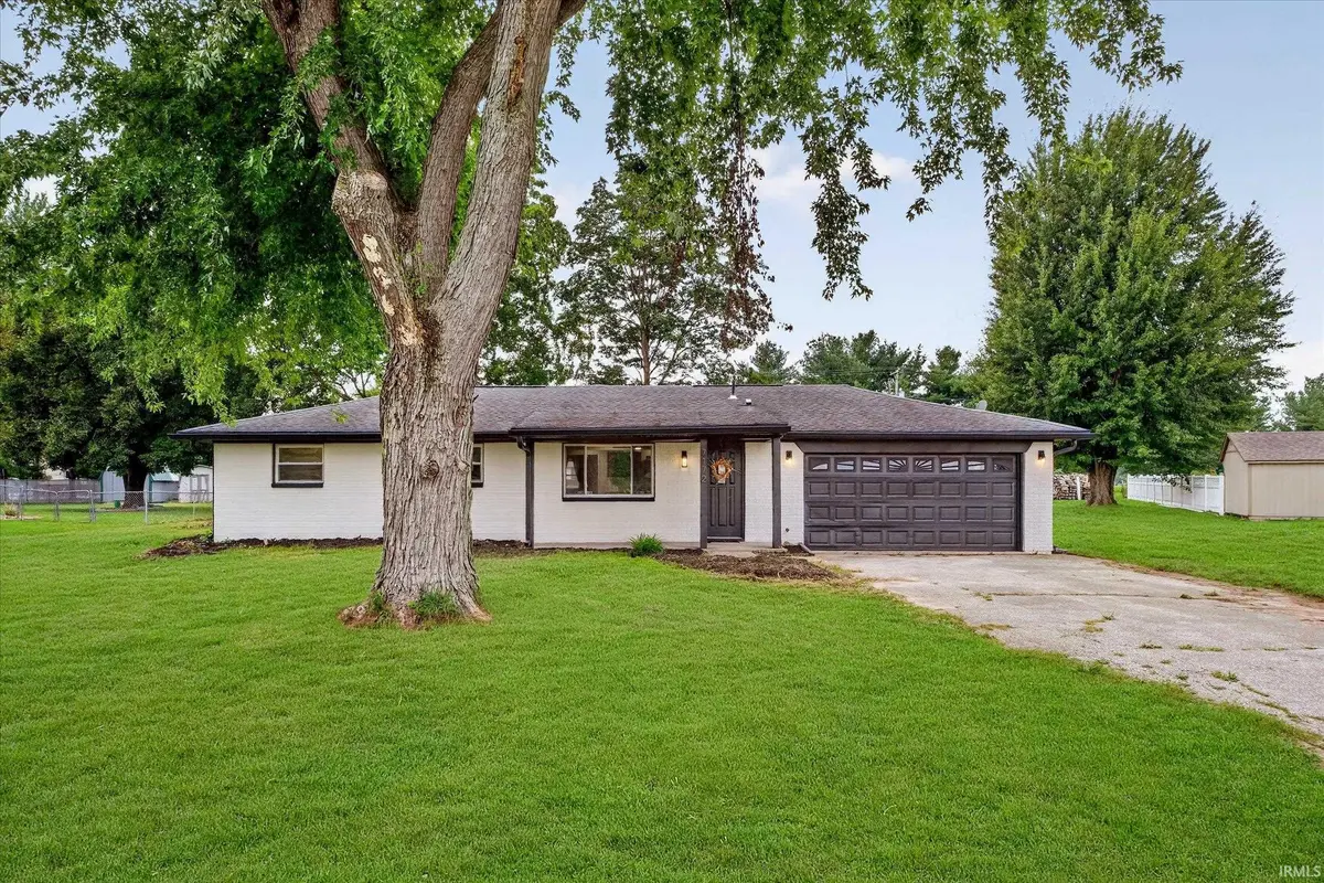 7172 W Crestwood DR, Delphi, IN 46923-9122