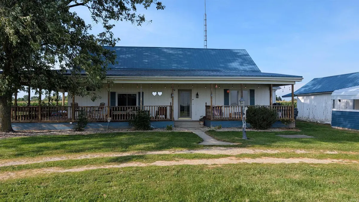 10677 S 200 West ***, Keystone, IN 46759