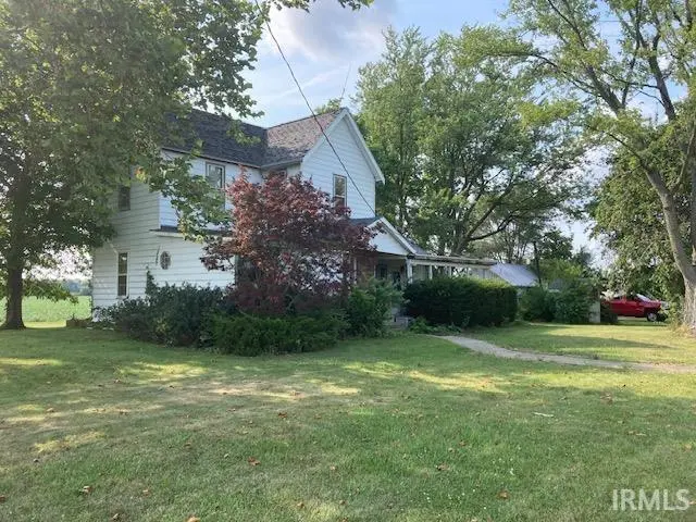 2800 E CR 700 N RD, Muncie, IN 47303