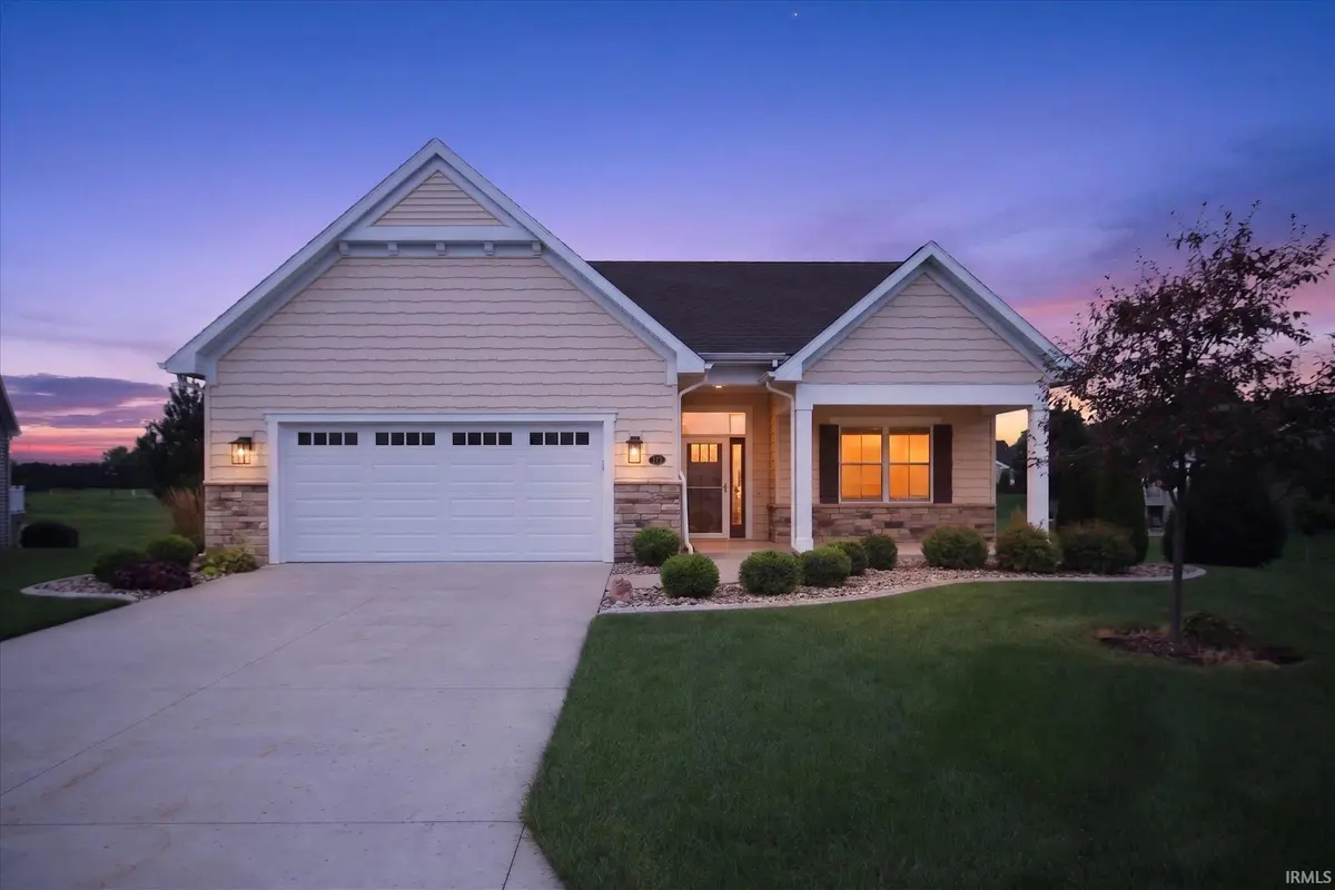721 Wingate CT, Goshen, IN 46526