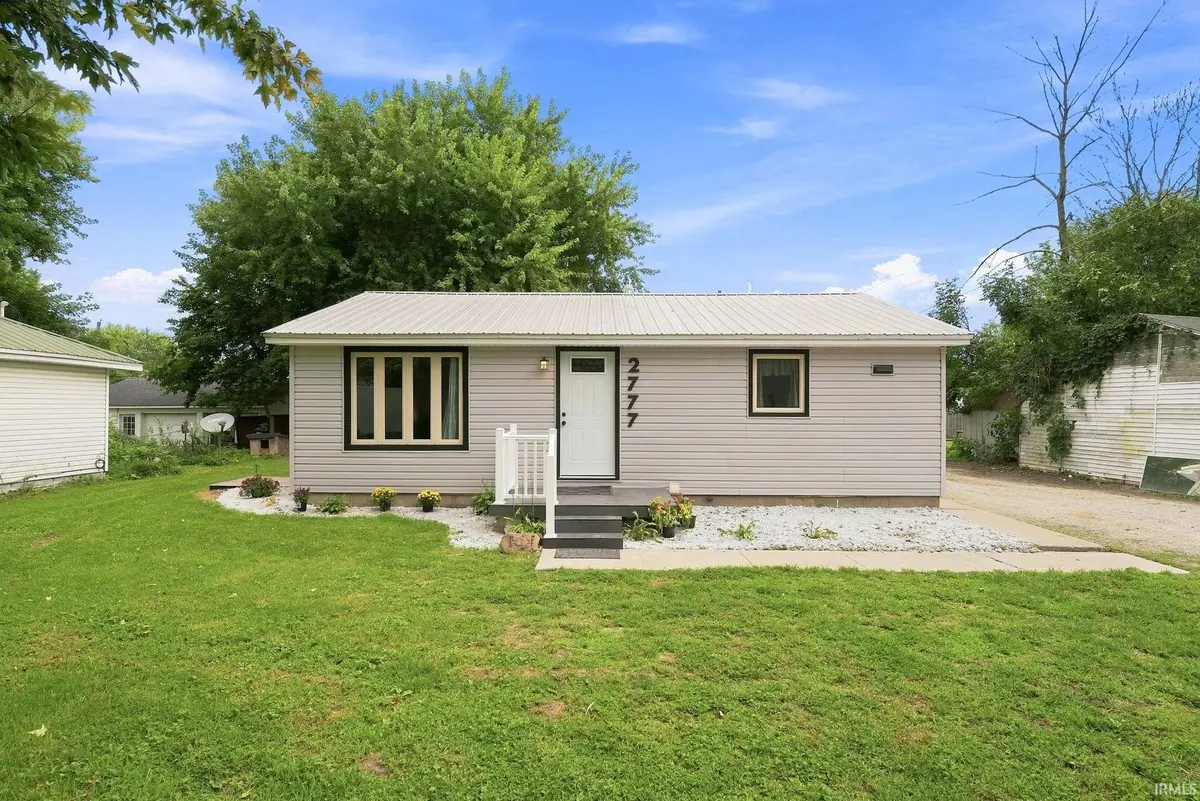 2777 W 640 N ***, Rockfield, IN 46977