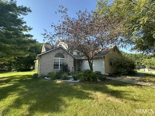 3545 Pintail DR, Lafayette, IN 47904