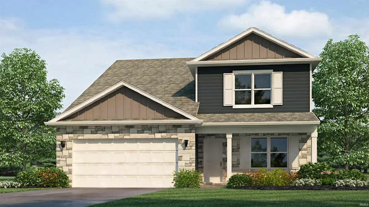 12985 Rey CV, Fort Wayne, IN 46818