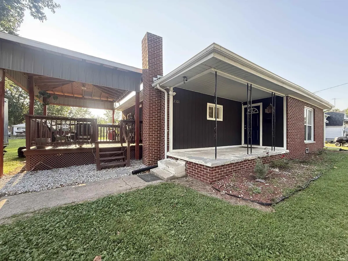 2301 N Waugh ST, Kokomo, IN 46901