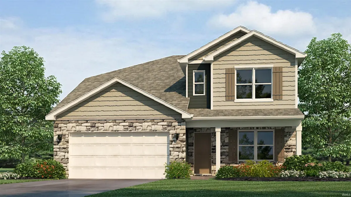 3079 Kylo CT, Fort Wayne, IN 46818