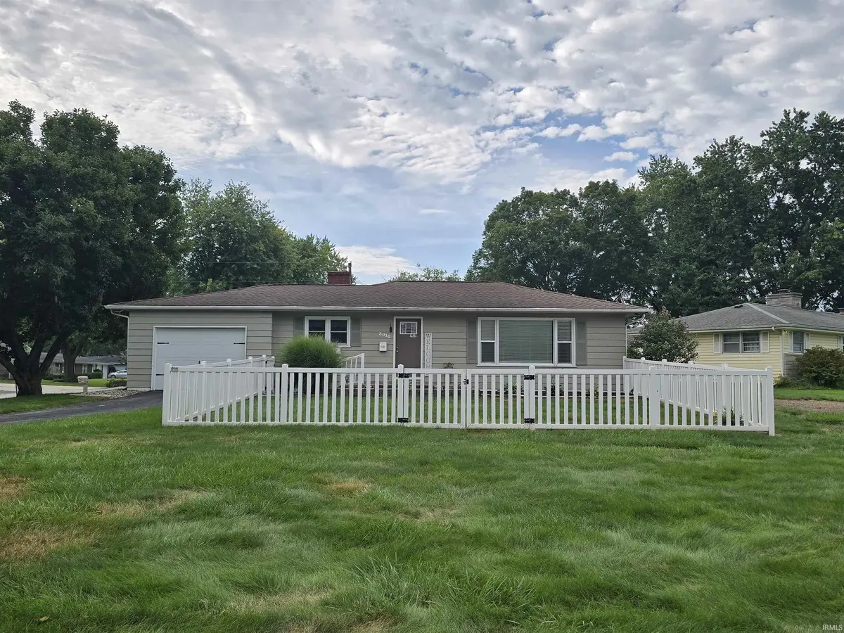 3010 GARDEN PL, Kokomo, IN 46902