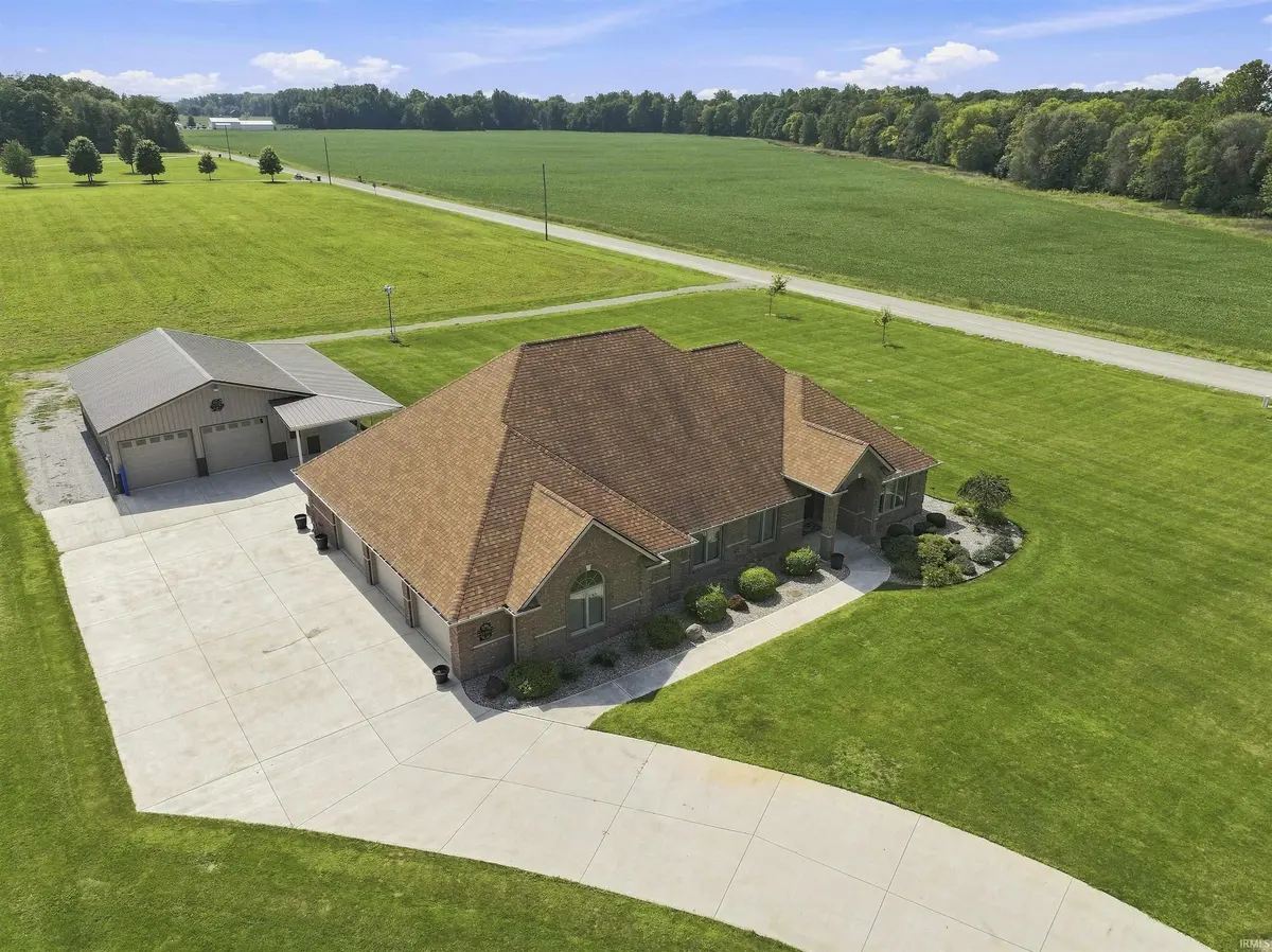 4010 County Road 28 ***, Waterloo, IN 46793