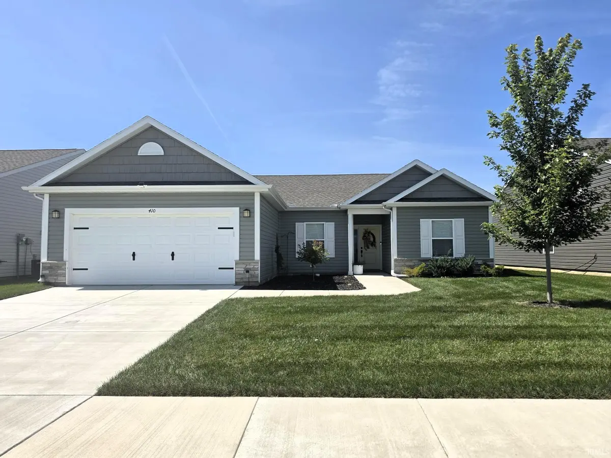410 Folkston WAY, Lafayette, IN 47905