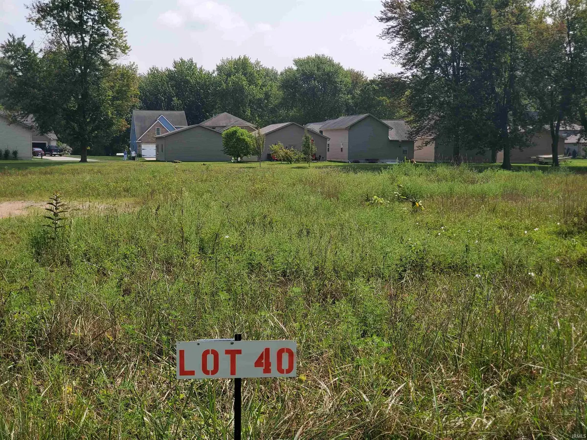 Ln 230 A Lot 40 LN, Hudson, IN 46747