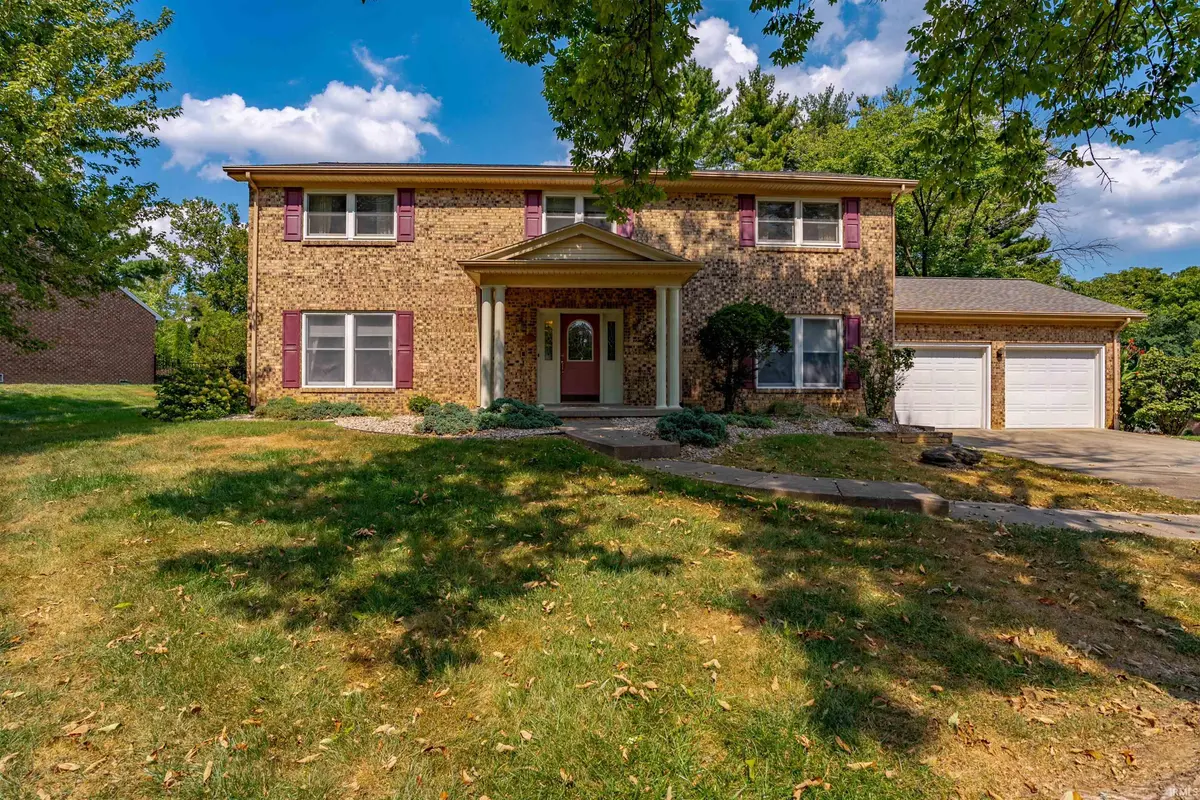 7400 Outer Gray ST, Newburgh, IN 47630