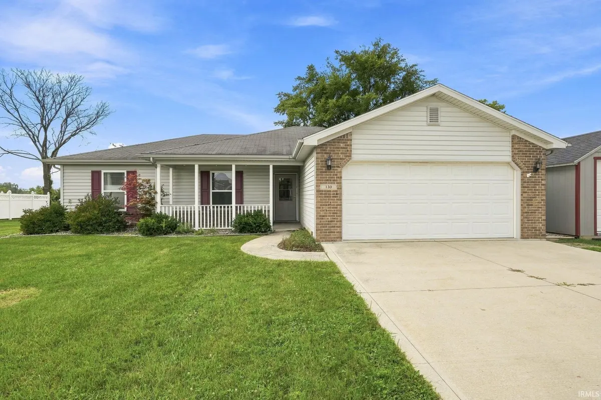 130 Chapel Chase ST, Decatur, IN 46733