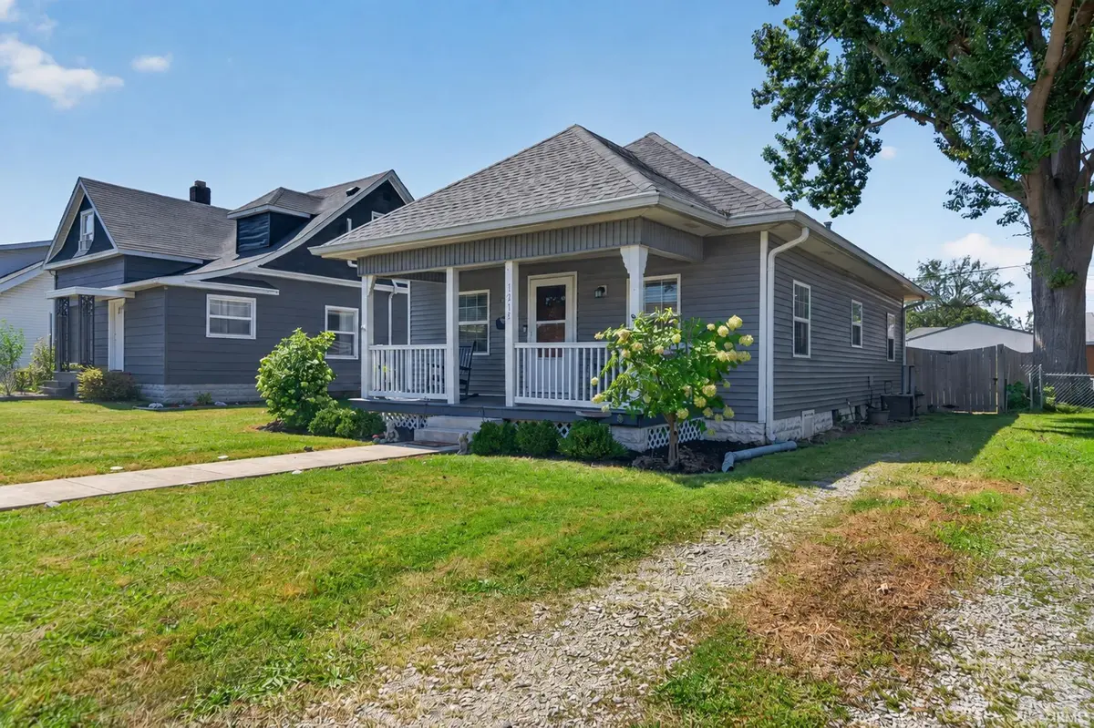 1513 S WASHINGTON ST, Kokomo, IN 46902