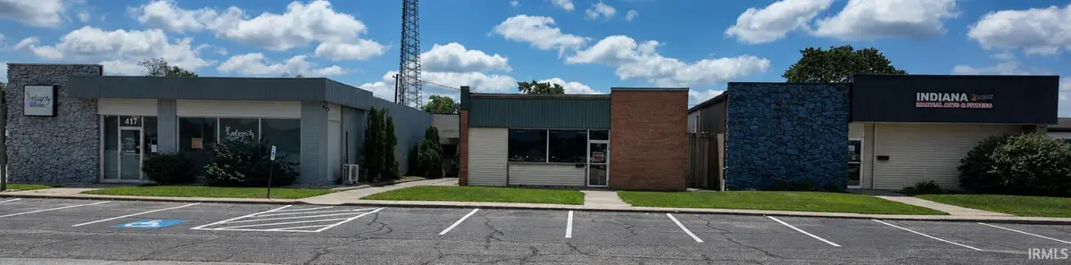 417 Arnold CT #411 - 419, Kokomo, IN 46902