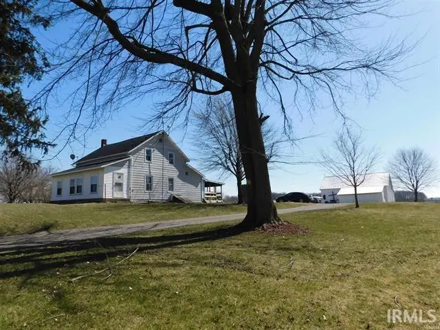 12543 E 300 S ***, Akron, IN 46901