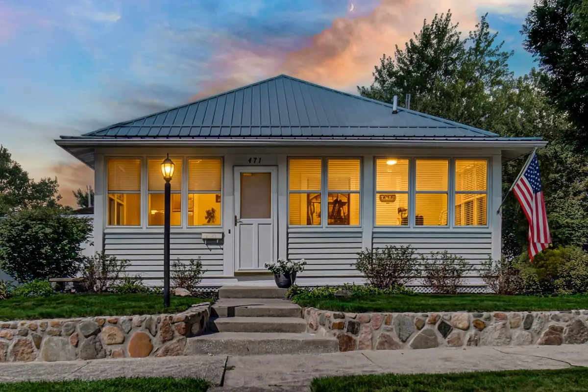 471 Lake ST, Culver, IN 46511