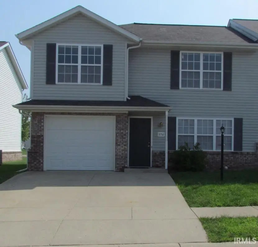 3752 S Cramer ST, Bloomington, IN 47403