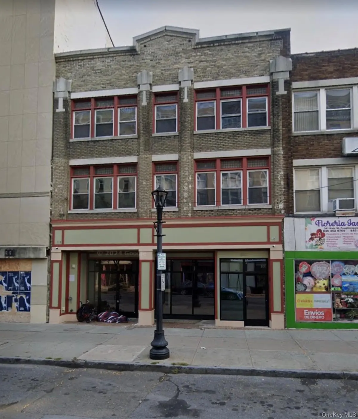 337 Main ST #3F, Poughkeepsie, NY 12601